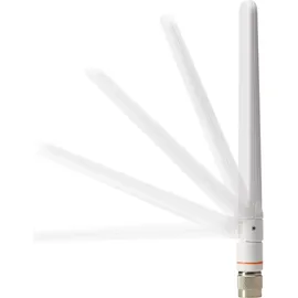 Cisco AIR-ANT2524DW-RS Netzwerk-Antenne Omnidirektionale Antenne RP-TNC 4 dBi (WLAN)