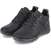 Lumberjack Schnürstiefel in schwarz & Gr.: 46