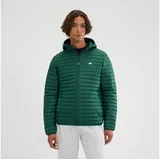 Ellesse Herren Winterjacke Pallochi Padded SHB22877-502 XL - Dark Green - XL