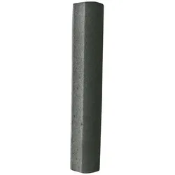 EHL Betonpalisade, Beton, grau