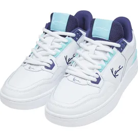 Karl Kani 89 LXRY Blau/Hellblau/Weiß Herren 42