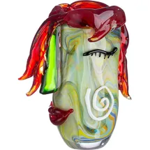 Casablanca by Gilde Casablanca by Gilde, Vase, Curly