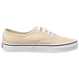 vans authentic beige vans authentic beige