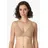 SCHIESSER BH Spacer Wired Bra Beige Polyamid B 80 Damen
