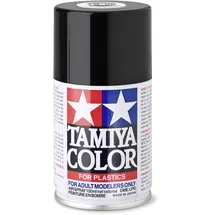 Multiplex Farbe Acryl Spray TS-29 100ml schwarz seidenmatt (300085029)