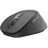 Logitech Signature Comfort Plus M850 L Grau