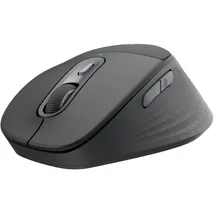 Logitech Signature Comfort Plus M850 L Grau