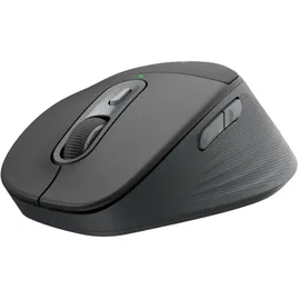 Logitech Signature Comfort Plus M850 L Grau