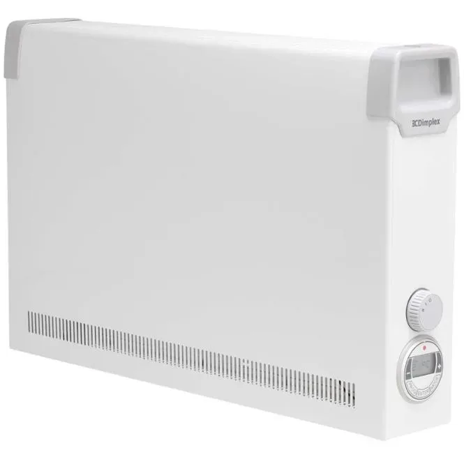 Dimplex Wandkonvektor DX 520E, 2000 W elektrisch