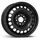Alcar 6552 6 5Jx16 5x112 ET38 MB66 5 Black - black - 16 112.0 38.0