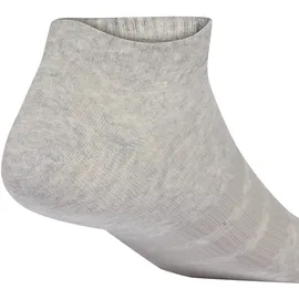 adidas Sneakersocken 9er Pack Schwarz/Grau/Weiß 37-39