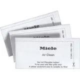 Miele SF SAC 20/30 AirClean Filter 3 St.