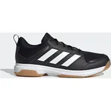 Adidas Ligra 7 Indoor Core Black / Cloud White / Core Black 46