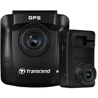 Transcend Dashcam DrivePro 620 - 64GB (Saugnapfhalterung)