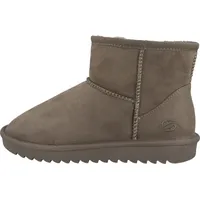 Dockers by Gerli Winterboots, mit Warmfutter Dockers by Gerli taupe