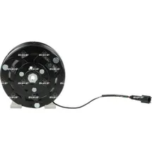 NRF Magnetkupplung, Klimakompressor