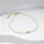 Christ Damen-Armband Gelbgold 89092817 Größe 18
