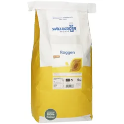 Roggen 5kg