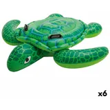 Intex Aufblasbare Figur für Pool Intex Tortoise 150 x 30 x 127 cm [6 Stück]