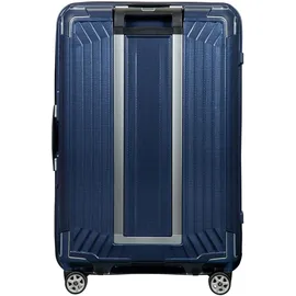 Samsonite Lite-Box 4-Rollen 69 cm / 75 l deep blue