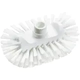 Haug Kesselbürste 200 x 125 x 105 mm Transparent