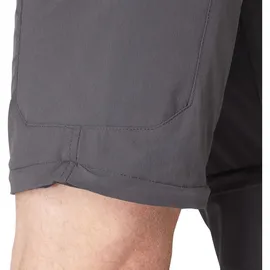 Mc Kinley Malloy II Abzipphose Anthracite 50