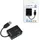 Logilink USB 2.0 Hub 4-Port Smile 4 Port Schwarz