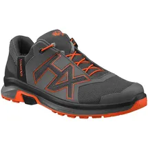 Haix CONNEXIS Go GTX Low/Grey-orange.