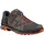 Haix CONNEXIS Go GTX Low/Grey-orange.