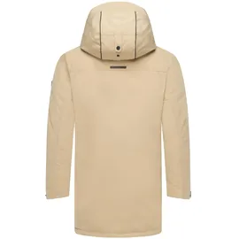 Stone Harbour Phinoo XX braun XL