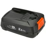 Gardena Starterset P4A 18V/45 Li-Ion 2,5 Ah + AL 1830 CV 14906