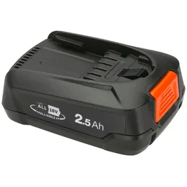 Gardena Starterset P4A 18V/45 Li-Ion 2,5 Ah + AL 1830 CV 14906