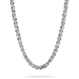 FYNCH-HATTON Halskette in silber | Gr.: onesize