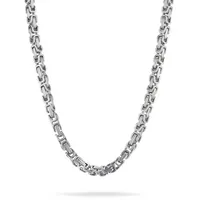 FYNCH-HATTON Halskette in silber | Gr.: onesize