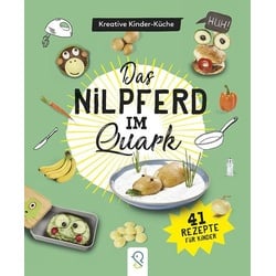 Das Nilpferd im Quark