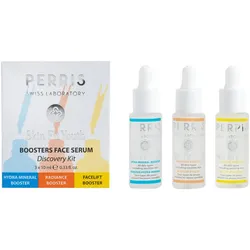 Perris Swiss Laboratory Skin Fit Youth Discovery Kit - 3 Artikel im Set
