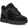 Lowmel Black Damen 39