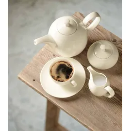 SELTMANN WEIDEN Kaffeetasse 0,27 l Beige 6 St.