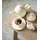 SELTMANN WEIDEN Kaffeetasse 0,27 l Beige 6 St.