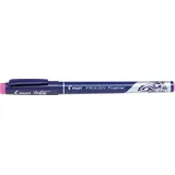 Pilot Pen Pilot FriXion Fineliner Pink