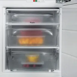 Whirlpool WBUFZ011 Weiß