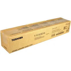 Toshiba Toner T-FC425EM  6AJ00000237  magenta