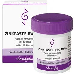 Zinkpaste BW 100 g