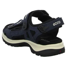 ECCO Offroad Damen marine 38