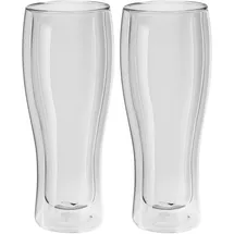 Zwilling Sorrento Bierglas 0,41 l 2 St.