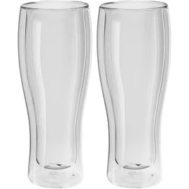 Zwilling Sorrento Bierglas 0,41 l 2 St.