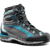 La Sportiva Trango Tech GTX Schuhe (Größe 41.5, schwarz)