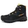 Mammut Sapuen High GTX Herren Black/Dark Radiant 47 1/3