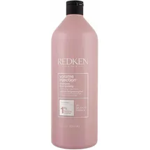 Redken Volume Injection Shampoo 1000 ml