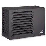 REMKO Designhaube RDH 53 Anthrazit - 1611201 von Remko